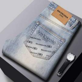Picture of Balenciaga Jeans Long _SKUBalenciagasz28-3813xr468000